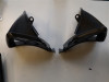 Air intake left Honda CBR 600 RR