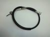 Toeren teller kabel Yamaha XJ 650