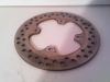 Rear brake disc Kawasaki ZX 12 R