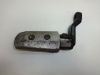Footrest left Kawasaki LTD 454
