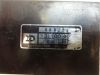 CDI ECU unit Honda VF 1000 F