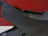 Cowl under Honda CBR Fireblade