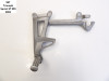Soziusfussraste links Triumph Sprint ST 955