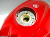 Tank Cagiva Raptor 650