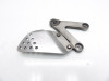 Schetsplaat links Honda CBR 900 RR