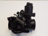 Gasklephuis BMW R 1200 GS