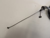 Throttle cable Kawasaki ZX 7 R