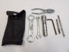 Tool set Yamaha XV 535 Virago