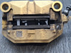 Bremssattel Bremszangen vorne BMW R 1250 GS