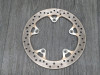 Bremsscheibe hinten  BMW R 1200 R LC