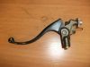 Lever handle clutch Kawasaki ZX 6 R