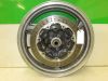 Front wheel complete Kawasaki ZZR 600