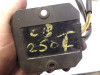 Spanningsregelaar Honda CB 250 N