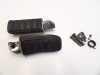 Duo footrest set Honda ST 1100 Pan European