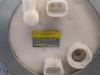 Fuel pump Triumph Tiger 1050