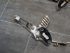Forward control Yamaha XVS 650 Dragstar