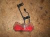 Rear light Kawasaki Z 750
