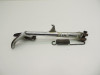 Side stand bar Honda VF 700  750 Supermagna