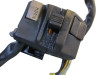 Handlebar switch assy left Suzuki GSF 600 650 Bandit 