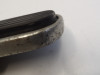 Main step holder right Yamaha XVS 650 Dragstar