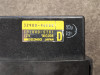 CDI ECU unit Suzuki GSX R 1100