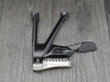 Soziusfussraste links BMW R 1300 GS