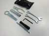 Tool set Kawasaki VERSYS 1000