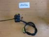 Handlebar switch assy left Suzuki GSX R 600
