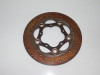 Bremsscheibe hinten  Moto Guzzi California 3