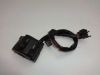 Handlebar switch assy left Kawasaki GPZ 500
