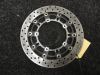Braking Disc left front Yamaha YZF R6