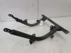 Frame - onderdelen Suzuki GSX F 600