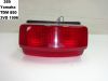 Rear light Yamaha TDM