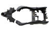 Frame - onderdelen Kawasaki Z 1000