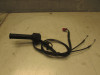 Handlebar switch assy right Honda VF 700  750 S Sabre