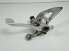 Rechter schetsplaat Triumph Sprint ST 1050