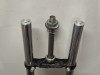 Voorpoten compleet Honda CBF 500