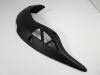 Cowl Left lower Kawasaki VERSYS 650