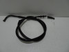 Clutch cable Kawasaki ZR 7