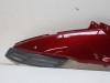 Heck links Yamaha XC125 Cygnus