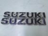 Tank Suzuki Overige Suzuki