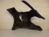 Cowl right Honda CBR 600 F