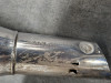 Auspuff Kawasaki VN 700  750