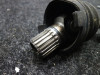 Cardan axle Kawasaki GTR 1400