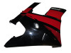 Cowl right Honda CBR 600 F