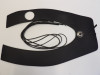 Tankcover Yamaha XV 1600
