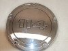 Kupplungsdeckel Harley Davidson Touring FL