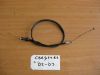 Throttle cable Honda CBR Fireblade