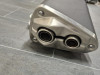 Muffler Kawasaki Z 800