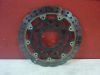 Brake disc front Honda CBR Fireblade